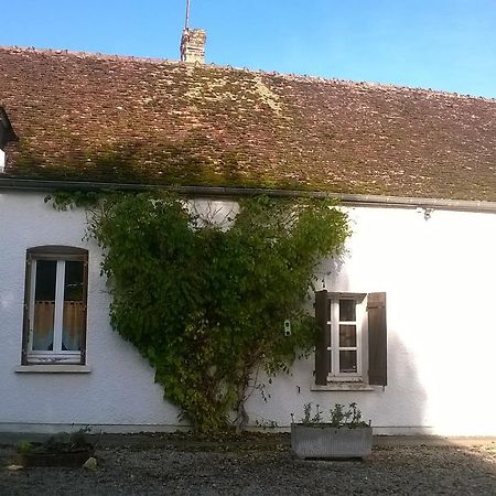 Le Hameau Aux Escargots Acomodação com café da manhã Bernon Exterior foto