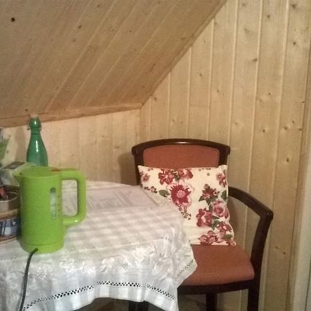 Le Hameau Aux Escargots Acomodação com café da manhã Bernon Exterior foto